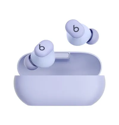 Beats Solo Buds True Wireless Bluetooth Earbuds