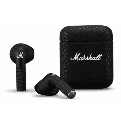 Marshall Minor III True Wireless Bluetooth Earbuds
