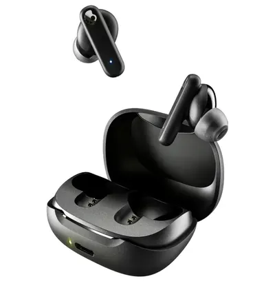Skullcandy Smokin Buds Ear Wireless Earbuds