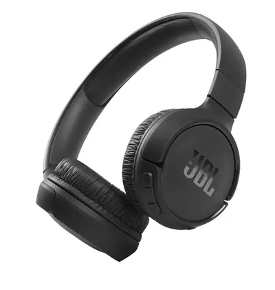 JBL Tune 510BT Wireless On Ear Headphones