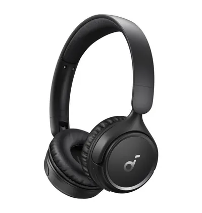 Anker Soundcore H30i Wireless On Ear Headphones