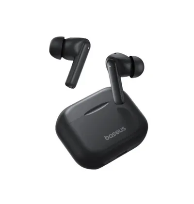 Baseus Bowie E17 True Wireless Bluetooth Earphones With Dual Mic ENC & Punchy Bass