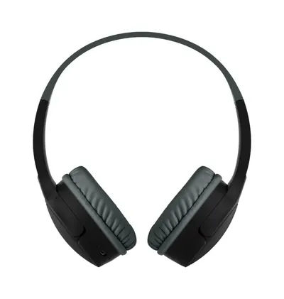 Belkin SoundForm Mini Wireless On Ear Headphones for Kids
