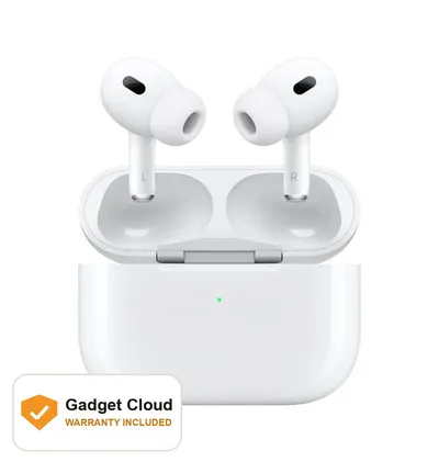 Apple AirPods Pro 2nd Generation USB C