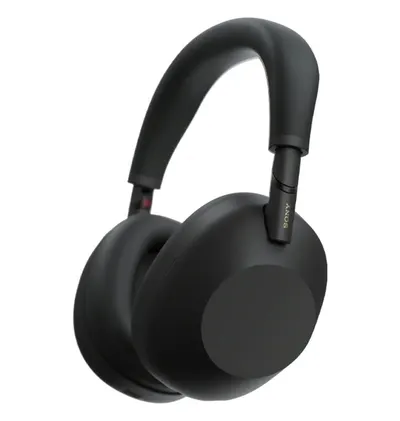 Sony WH-1000XM6 | Wireless Noise Canceling Headphones