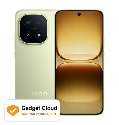 iQOO 15 5G
