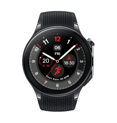 OnePlus Watch 2