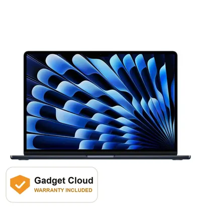 Apple MacBook Air M4 15.3 Inch 10 Core CPU 10 Core GPU