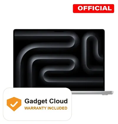 Apple MacBook Pro M4 Pro 16 inch 14‑core CPU and 20‑core GPU