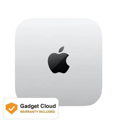 Apple Mac Mini M4 Pro Chip With 12-core CPU and 16-core GPU