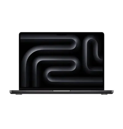 Apple MacBook Pro M3 Pro 14 Inch 12 Core CPU 18 Core GPU