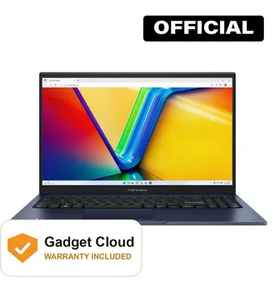 ASUS Vivobook S14 Flip TP3402VA Core i5 13th Gen 14" WUXGA Laptop