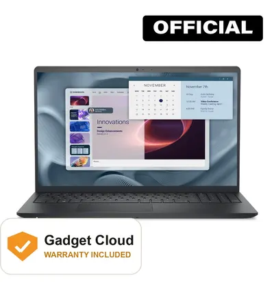 Dell Pro 15 Essential PV15250 Intel Core i5 1334U Intel UHD Graphics 15.6" FHD Display Laptop