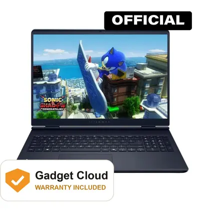 Dell Alienware 16 Aurora Intel Core 7 NVIDIA GeForce RTX 5050 16" WQXGA Gaming Laptop