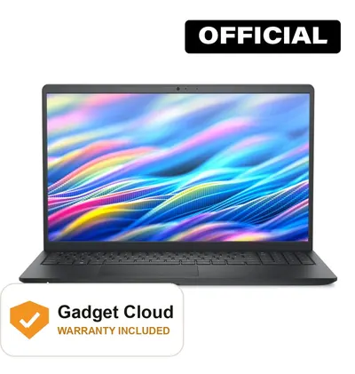 Dell 15 DC15250 Intel Core i5 1334U 15.6-inch  2K Touchscreen Laptop