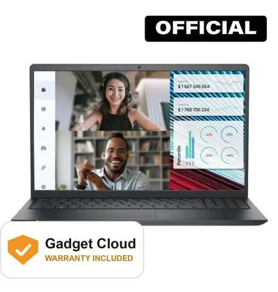 Dell Vostro 3520 Core i5 12th Gen 15.6 inch FHD Laptop