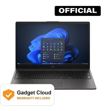 HP 255R G10 AMD Ryzen 5 7535U AMD Radeon 660M 15.6" FHD Display Laptop