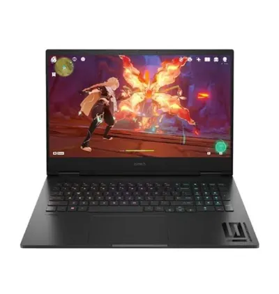 HP OMEN 16-Xf0066AX AMD Ryzen 5 7640HS NVIDIA GeForce RTX 4050 16.1″ FHD Gaming Laptop
