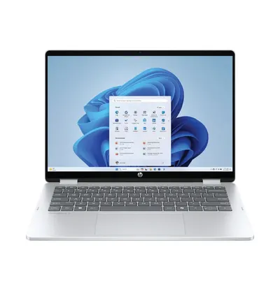 HP OmniBook 5 Flip 14 Intel Core 5 120U Integrated Intel Graphics 14" 2K Touch Display Laptop