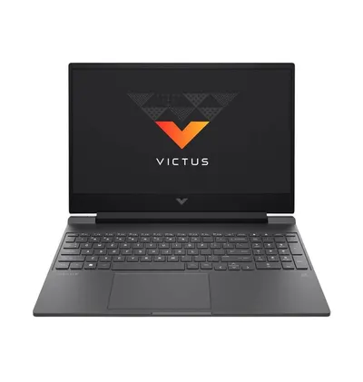 HP Victus 15-fa2082wm Intel Core i5-13420H RTX 4050 With 6GB 15.6 Inch Gaming Laptop