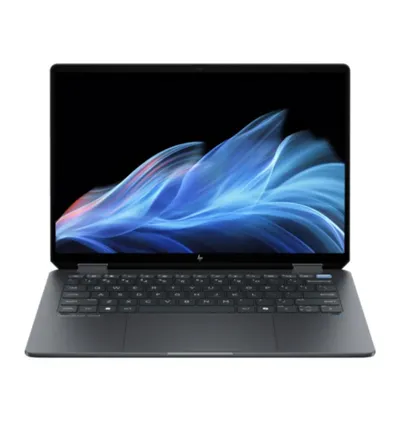 HP 14-fh0013dx Intel Core Ultra 7 256V Intel Arc Graphics 14-inch OLED Touchscreen Display Laptop
