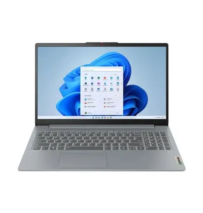 Lenovo IdeaPad Slim 3 15AMN8 AMD Ryzen 5-7520U AMD Radeon Graphics 15.6" FHD Laptop