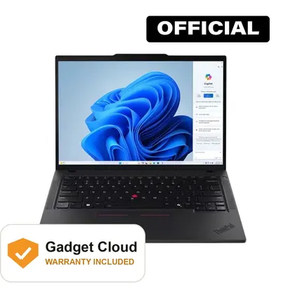 Lenovo ThinkPad X1 Carbon Gen 13 Aura Edition Intel Core Ultra 7 258V Intel Arc Graphics 14" Laptop