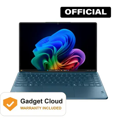 Lenovo Yoga Slim 9i Intel Core Ultra 7 258V Graphics Integrated 14" Touchscreen Laptop