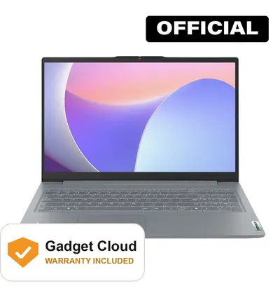 Lenovo IdeaPad Slim 3 AMD Ryzen 7 170 AMD Radeon 680M 15.3-inch WUXGA Display Laptop