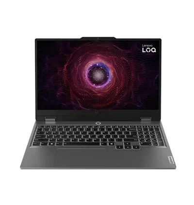 Lenovo LOQ 15ARP9 AMD Ryzen 5-7235HS NVIDIA GeForce RTX 4050 15.6-inch Gaming Laptop
