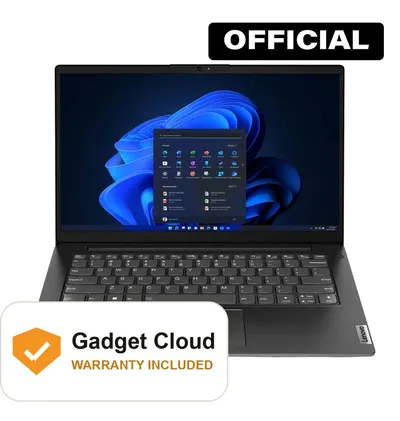 Lenovo V14 G4 IRU Intel Core i7-13620H Intel Iris Xe Graphics 14-inch FHD Laptop