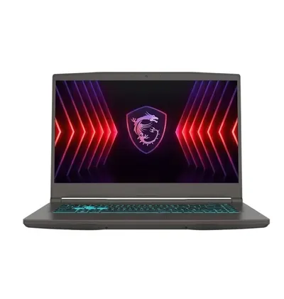 MSI Thin A15 B7VE Ryzen 7 7735HS NVIDIA GeForce RTX 4050 15.6″ FHD Gaming Laptop