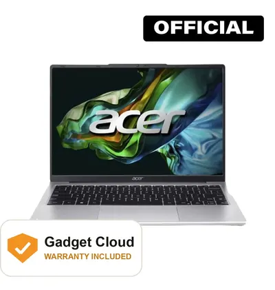 Acer Aspire 7 13th Gen Intel Core i7-13620H NVIDIA GeForce RTX 3050 15.6" FHD Display Laptop