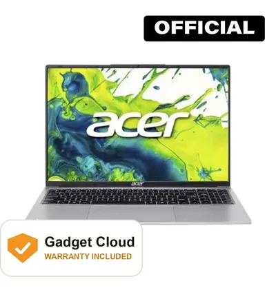 Acer Aspire Lite 16 intel Core i5-1334U 13th Gen 16 inch WUXGA FHD Display Laptop