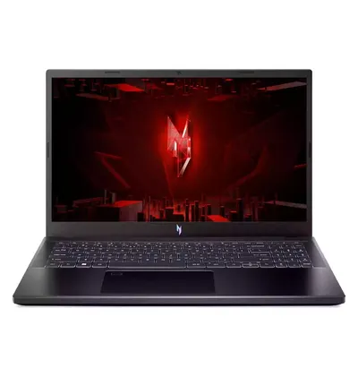 Acer Nitro V15 ANV15-52-92DD 13th Gen Intel Core i9-13900H NVIDIA GeForce RTX 5060 With 8GB Graphics 15.6" FHD IPS Gaming Laptop
