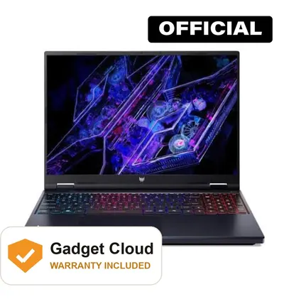 Acer Predator Helios Neo 16 PHN16 Gaming Laptop