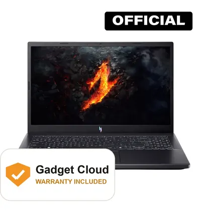 Acer Nitro V 15 ANV15-41-R6Y1 Ryzen 7 RTX 4060 Gaming Laptop