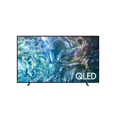 Samsung 65Q60D 65 inch QLED 4K Smart TV