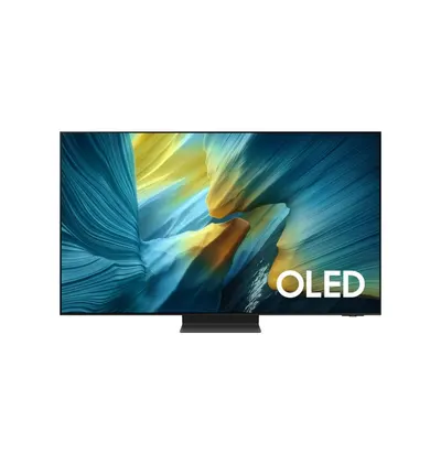 Samsung 77S95F 77 inch 4K OLED Smart TV