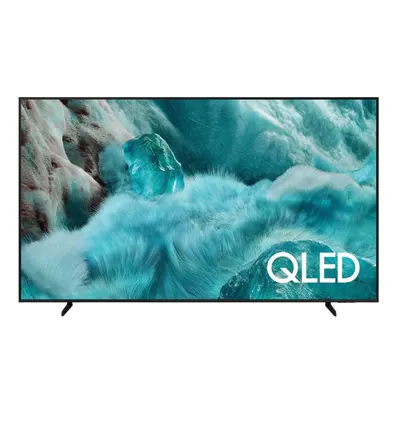 Samsung 85Q7F 85 inch QLED 4K UHD Vision AI Smart TV