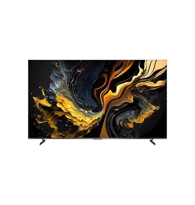 Xiaomi TV Max 100" 2025 QLED 4K UHD Smart TV