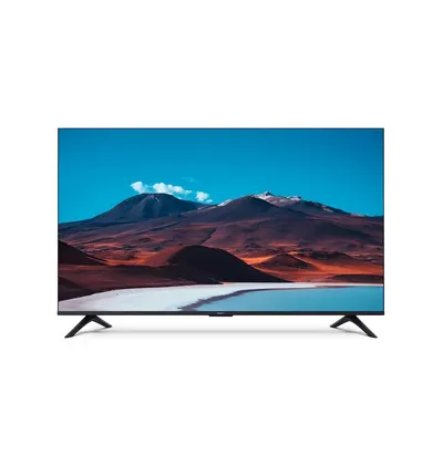 Xiaomi TV A 55-inch 2026 4K UHD Smart TV L55MB-AME