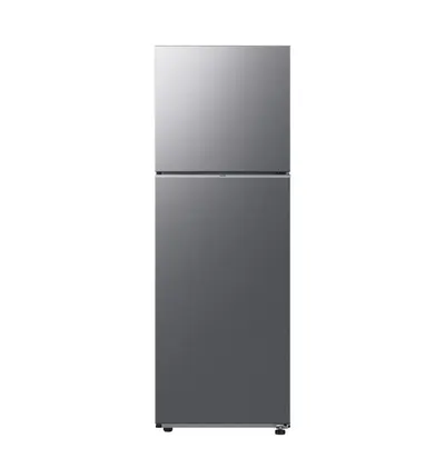 Samsung 345L Metal Top Mount Freezer RT35CG5444S9SS
