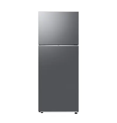 Samsung 415L Metal Top Mount Freezer RT42CG6422S9TC