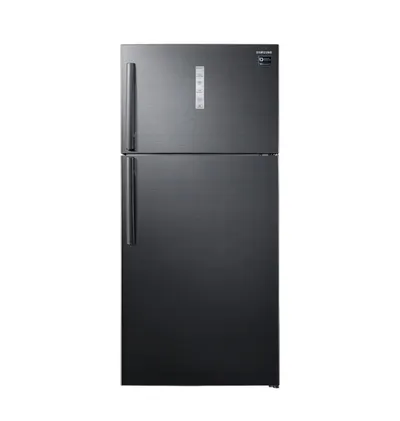 Samsung 620L Twin Top Mount Freezer RT65K7058BS/D2