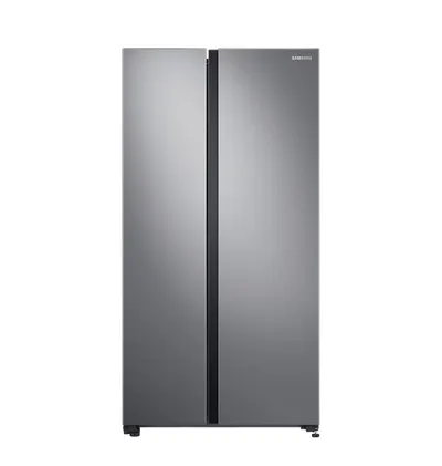 Samsung 647L Side By Side Freezer RS72R5001M9/D2