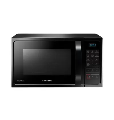 Samsung MC28H5023AK/D2 28L Convection Microwave Oven