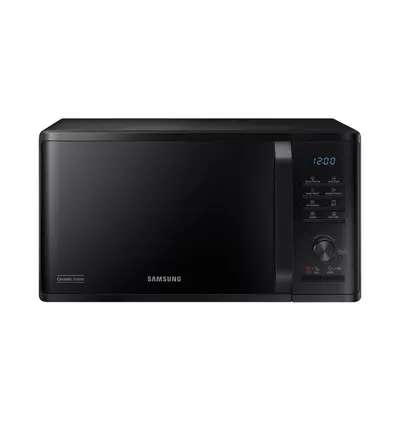 Samsung MG23K3515AK/D2 23L Grill Microwave Oven