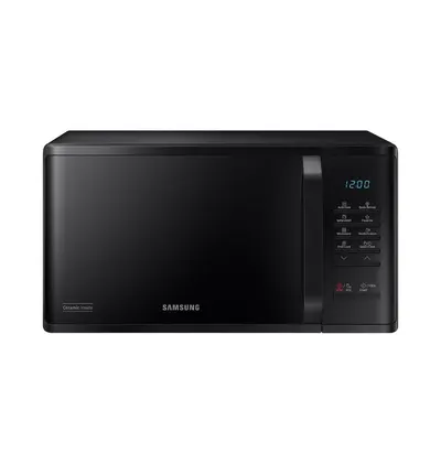 Samsung MS23K3513AK/D2 23L Solo Microwave Oven