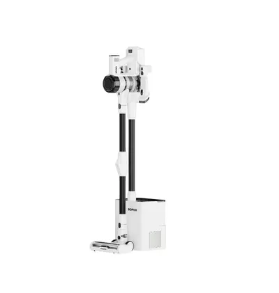 BOMIDI Cordless Stick Vacuum with Self Emptying Station